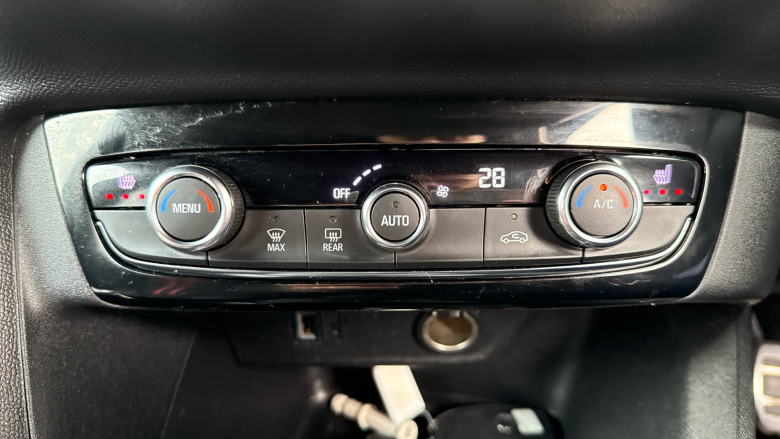 Vauxhall Corsa 1.2 Turbo SRi Premium 5dr Petrol Hatchback